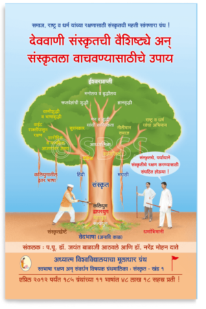 देववाणी संस्कृतची वैशिष्ट्ये अन् संस्कृतला वाचवण्यासाठीचे उपाय