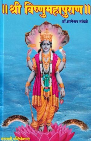 श्री विष्णु महापुराण