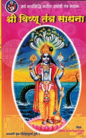 श्री विष्णु तंत्र साधना