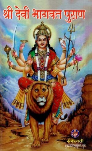 श्री देवी भागवत पुराण: श्री देवी भागवत पुराण