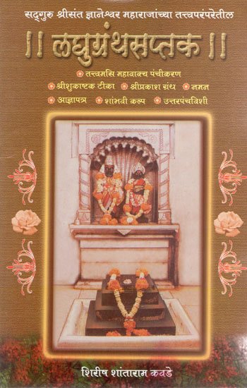 लघुग्रंथसप्तक