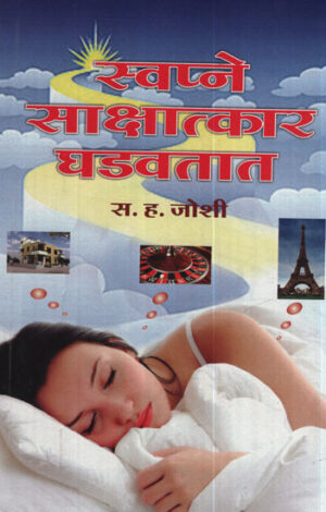 स्वप्ने साक्षात्कार घडवतात - Dreams Create Interviews
