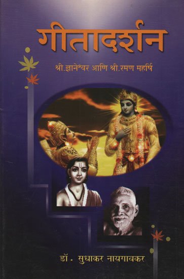 गीता दर्शन - Gita Darshan