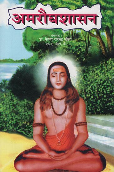 अमरौघशासन