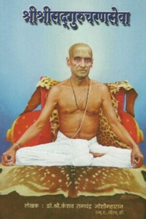 श्रीश्रीसद्गुरुचरणसेवा