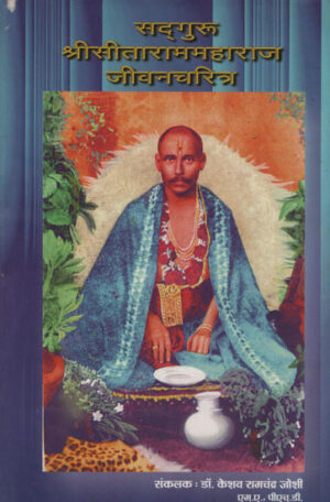 सद्गुरु श्रीसीताराममहाराज जीवनचरित्र