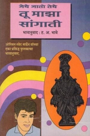 तू माझ संगती