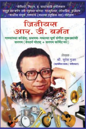 जीनियस RD बर्मन