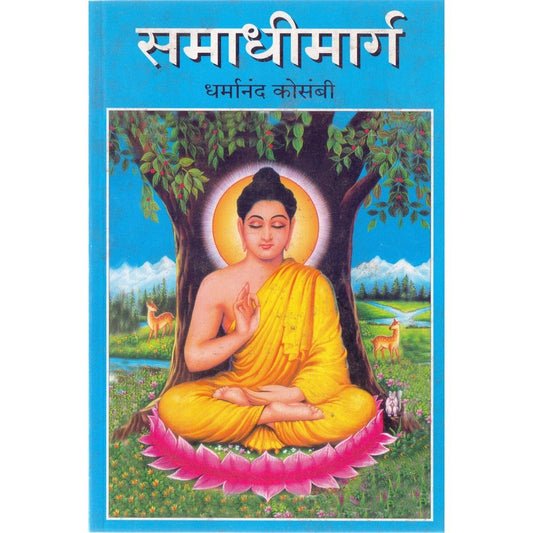 समाधी मार्ग