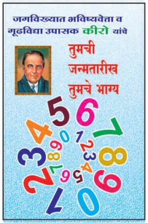 तुमची जन्मतारीक तुमचे भाग्य