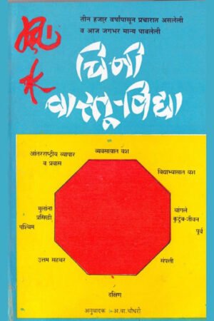 चिनी वस्तु विद्या